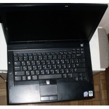 Ноутбук Dell Latitude E6400 (Intel Core 2 Duo P8400 (2x2.26Ghz) /4096Mb DDR3 /80Gb /14.1" TFT (1280x800) - Калининград