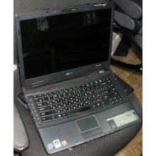 Ноутбук Acer Extensa 5630 (Intel Core 2 Duo T5800 (2x2.0Ghz) /2048Mb DDR2 /250Gb SATA /256Mb ATI Radeon HD3470 (Калининград)