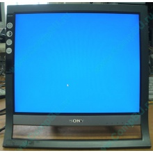 Монитор 17" TFT Sony SDM-HS75 (Калининград)