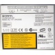 CDRW Sony CRX230EE IDE White характеристики (Калининград)