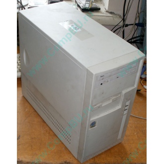 Intel Celeron 1.7GHz /256Mb /40Gb /ATX 300W (Калининград)