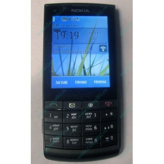 Телефон Nokia X3-02 (на запчасти) - Калининград