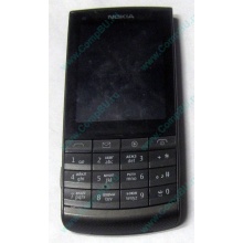 Телефон Nokia X3-02 (на запчасти) - Калининград