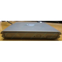 Внешний DVD/CD-RW привод Dell PD01S для ноутбуков DELL Latitude D400 в Калининграде, D410 в Калининграде, D420 в Калининграде, D430 (Калининград)
