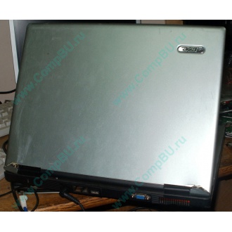 Ноутбук Acer TravelMate 2410 (Intel Celeron M 420 1.6Ghz /256Mb /40Gb /15.4" 1280x800) - Калининград