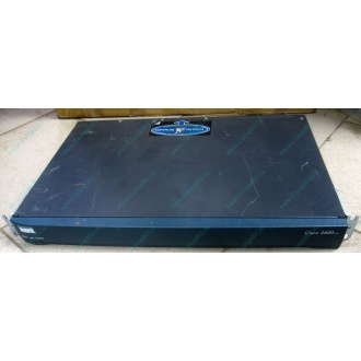 Маршрутизатор Cisco 2610 XM (800-20044-01) в Калининграде, роутер Cisco 2610XM (Калининград)
