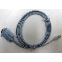 Консольный кабель Cisco CAB-CONSOLE-RJ45 (72-3383-01) - Калининград