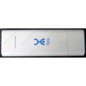 Wi-MAX модем Yota Jingle WU217 (USB) - Калининград