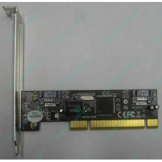 SATA RAID контроллер ST-Lab A-390 (2 port) PCI (Калининград)