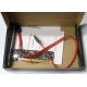 SATA RAID0/RAID1 контроллер STLab A-390 (2 port) PCI (Калининград)