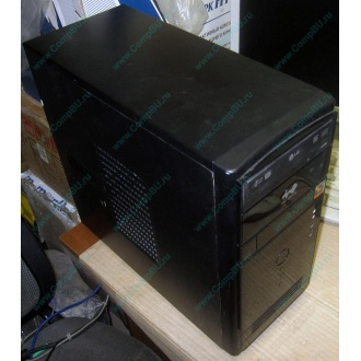 Четырехядерный компьютер Intel Core i5 650 (4x3.2GHz) /4096Mb /60Gb SSD /ATX 400W (Калининград)