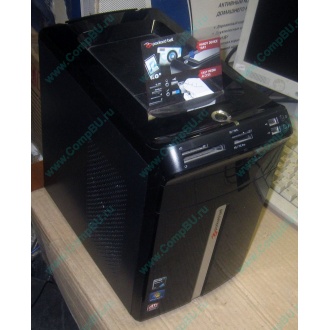 Двухъядерный компьютер AMD Athlon X2 215 (2x2.7GHz) /3072Mb /320Gb /512Mb ATI HD5450 /ATX 250W (Калининград)