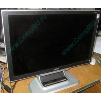 Монитор Б/У 20" TFT Acer AL2051W (Калининград)