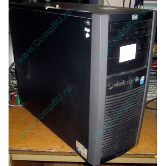 Сервер HP Proliant ML310 G5p 515867-421 фото (Калининград)