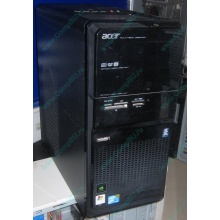 Компьютер Acer Aspire M3800 Intel Core 2 Quad Q8200 (4x2.33GHz) /4096Mb /640Gb /1.5Gb GT230 /ATX 400W (Калининград)