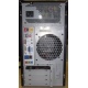 Компьютер Intel Core i5 3570 (4x3.4GHz) /4096Mb /500Gb /ATX 450W вид сзади (Калининград)