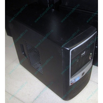 Компьютер Intel Core i5 3570 (4x3.4GHz) /4096Mb /500Gb /1024Mb ATI Radeon HD6450 /ATX 450W (Калининград)