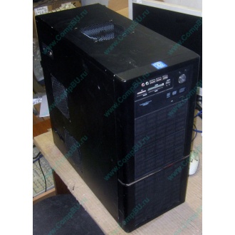 Четырехядерный компьютер Intel Core i7 920 (4x2.67GHz HT) /6144Mb /1000Mb /GeForce GT240 /ATX 500W (Калининград)