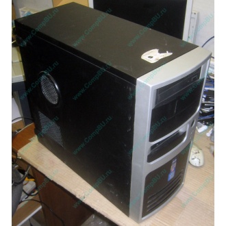Компьютер Intel Pentium-4 541 3.2GHz HT /2048Mb /160Gb /ATX 300W (Калининград)