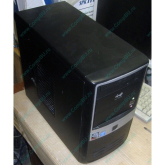 Четырехядерный компьютер Intel Core i5 4670 (4x3.4GHz) /4096Mb /500Gb /ATX 450W (Калининград)