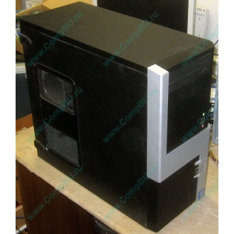 Четырехядерный компьютер Intel Core 2 Quad Q8300 (4x2.5GHz) /4096Mb /250Gb /ATI X1300 /ATX 450W (Калининград)