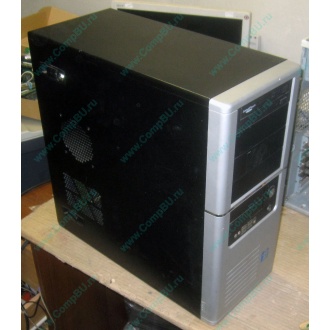 Четырехядерный компьютер Intel Core 2 Quad Q8200 (4 x 2.33 GHz) /2048 Mb /250 Gb /GeForce GT210 /ATX 420 W  (Калининград)