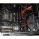Dell Inspiron 530 (Intel C2D E6750 (2x2.67GHz) /Foxconn G33MO2 /2 x 1024Mb DDR2 Corsair CM2X1024-6400 XMS2-6400 с радиатором (Калининград)