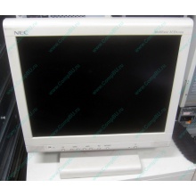 Монитор 15" TFT NEC MultiSync LCD1550M multimedia (встроенные колонки) - Калининград