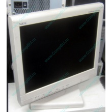 Монитор 15" TFT NEC MultiSync LCD1550M multimedia (встроенные колонки) - Калининград