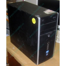 Компьютер HP Compaq 6200 PRO MT Intel Core i3 2120 /4Gb /500Gb (Калининград)