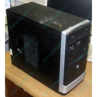 Компьютер Intel Pentium Dual Core E5500 (2x2.8GHz) s.775 /2Gb /320Gb /ATX 450W (Калининград)