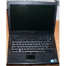 Ноутбук Dell Latitude E6410 (Intel Core i5 M560 (4x2.67Ghz) /4096Mb DDR3 /320Gb /14.1" TFT 1280x800) - Калининград
