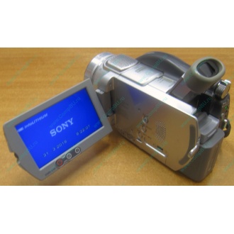 Sony DCR-DVD505E в Калининграде, видеокамера Sony DCR-DVD505E (Калининград)