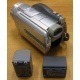 Видеокамера Sony DCR-DVD505E и дополнительная аккумуляторная батарея (Калининград)