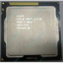 Процессор Intel Core i3-2100 (2x3.1GHz HT /L3 2048kb) SR05C s.1155 (Калининград)