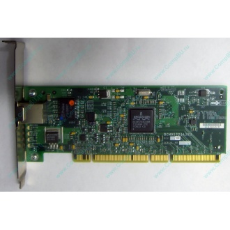 Сетевая карта IBM 31P6309 (31P6319) PCI-X купить Б/У в Калининграде, сетевая карта IBM NetXtreme 1000T 31P6309 (31P6319) цена БУ (Калининград)