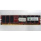 Серверная память 512Mb DDR ECC Kingmax pc-2100 400MHz (Калининград)