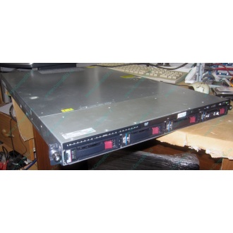 16-ти ядерный сервер 1U HP Proliant DL165 G7 (2 x OPTERON O6128 8x2.0GHz /56Gb DDR3 ECC /300Gb + 2x1000Gb SAS /ATX 500W) - Калининград