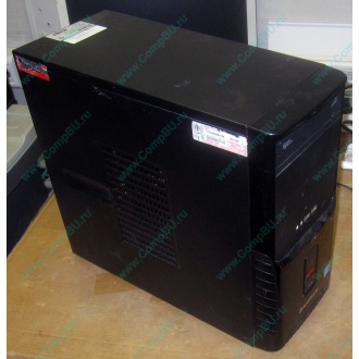 Компьютер Kraftway Credo KC39 (Intel Core 2 Duo E7500 (2x2.93GHz) s.775 /4Gb /320Gb /ATX 400W /Windows 7 PRO) - Калининград