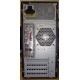 Kraftway Credo KC39 (Intel Core 2 Duo E7500 /4 Gb /320 Gb /ATX 400W вид сзади (Калининград)