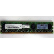 Серверная память 1024Mb DDR2 ECC HP 384376-051 pc2-4200 (533MHz) CL4 HYNIX 2Rx8 PC2-4200E-444-11-A1 (Калининград)