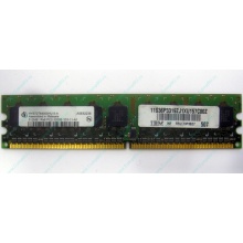 IBM 73P3627 512Mb DDR2 ECC memory (Калининград)