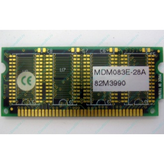 8Mb EDO microSIMM Kingmax MDM083E-28A (Калининград)