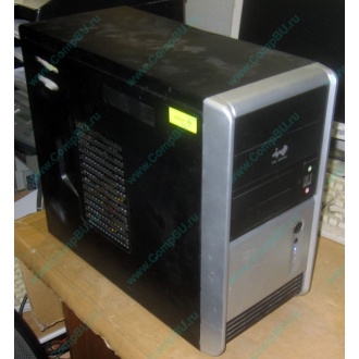 Компьютер Intel Pentium Dual Core E5200 (2x2.5GHz) s775 /2048Mb /250Gb /ATX 350W Inwin (Калининград)