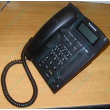 Телефон Panasonic KX-TS2388RU (черный) - Калининград