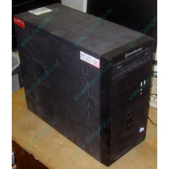 Компьютер Б/У Intel Core i3 2120 (2x3.3GHz HT) /4096Mb /500Gb /ATX400W (Калининград)