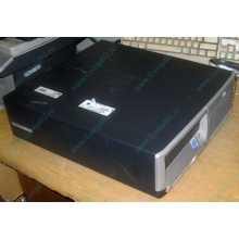 Компьютер HP DC7600 SFF (Intel Pentium-4 521 2.8GHz HT s.775 /1024Mb /160Gb /ATX 240W desktop) - Калининград