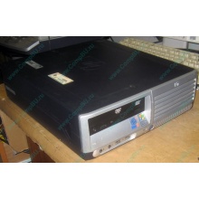 Компьютер HP DC7100 SFF (Intel Pentium-4 540 3.2GHz HT s.775 /1024Mb /80Gb /ATX 240W desktop) - Калининград