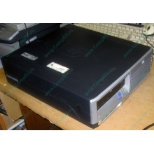 Компьютер HP DC7100 SFF (Intel Pentium-4 540 3.2GHz HT s.775 /1024Mb /80Gb /ATX 240W desktop) - Калининград