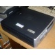 Системный блок HP D530 SFF (Intel Pentium-4 2.6GHz s.478 /1024Mb /80Gb /ATX 240W desktop) - Калининград